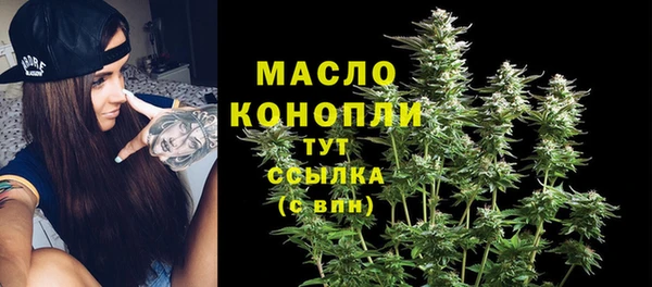 хмурый Богородск